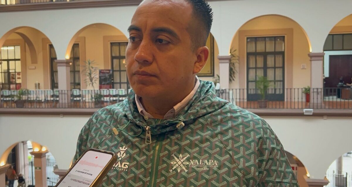 Carrera Atlética Recreativa ‘Por el Bien de Xalapa: Corre, Trota y Camina’ prevé participación de mil corredores, incluidos en silla de ruedas
