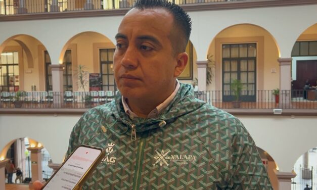 Carrera Atlética Recreativa ‘Por el Bien de Xalapa: Corre, Trota y Camina’ prevé participación de mil corredores, incluidos en silla de ruedas