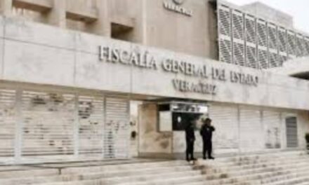 Fiscalía General del Estado mantiene en investigación casos por abuso en el interior del cuartel de San José en Xalapa