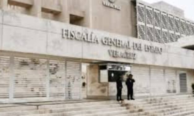 Fiscalía General del Estado mantiene en investigación casos por abuso en el interior del cuartel de San José en Xalapa