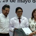 Consolida Veracruz con IMSS-Bienestar acciones para universalidad de servicios de salud