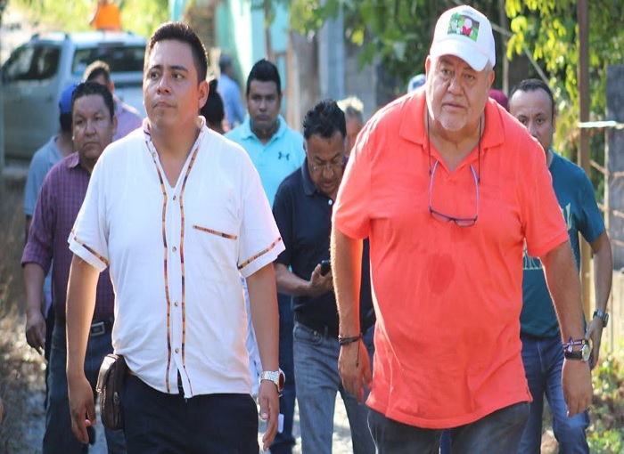 Astrolabio Político