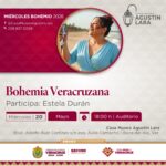 Ofrece Casa Museo Agustín Lara conciertos gratuitos de Miércoles Bohemios