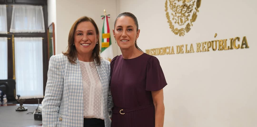 El precipicio de cristal en la política