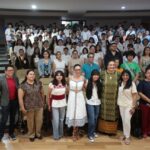 Realiza SEV la conferencia Historias reales que inspiran sueños posibles