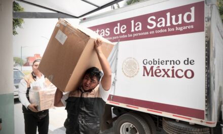 Con recorridos en territorio, Veracruz transforma la atención en salud