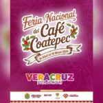 Tradición, cultura y música en la Feria Nacional del Café Coatepec