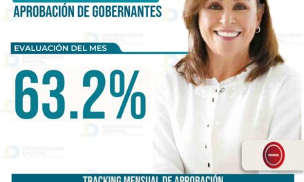 Nahle sube! Pero la prueba apenas empieza: ganar 2027 y 2030