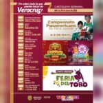 Agenda turística de mayo incluye competencias deportivas, ferias y fiestas patronales