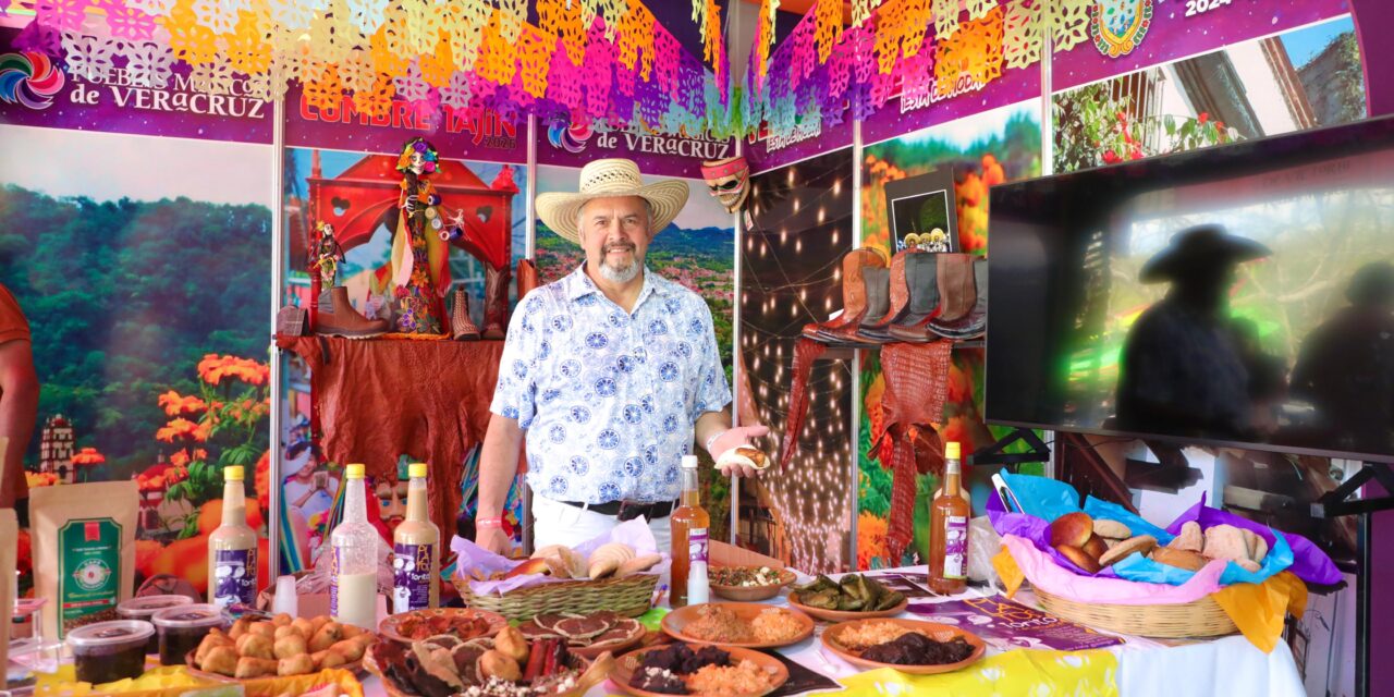 Gran agenda cultural en Veracruz: bolero, salsa, tradiciones y artistas internacionales