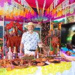 Gran agenda cultural en Veracruz: bolero, salsa, tradiciones y artistas internacionales