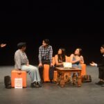 Convoca SEV a estudiantes de bachillerato al Certamen de Teatro 2026