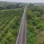 La infraestructura es motor económico; el sur concentra obras estratégicas: Rocío Nahle
