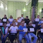 Capacitación continua impulsa la competitividad turística en Veracruz