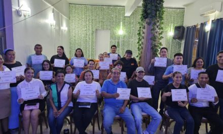 Capacitación continua impulsa la competitividad turística en Veracruz
