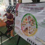 Invita Pedro Miguel Rosaldo a jornadas médicas, feria del empleo y torneo juvenil en Coatzacoalcos