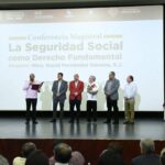 IPE promueve reflexión sobre la seguridad social como derecho fundamental