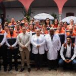 Refuerza Salud prevención y vigilancia sanitaria en la Semana Nacional contra Riesgos Sanitarios