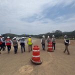 Conclusión del tramo Laguna Verde-La Mancha permitirá la operación total de la autopista Cardel-Poza Rica
