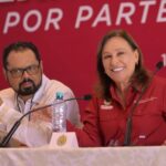 Le llegó la hora al norte 