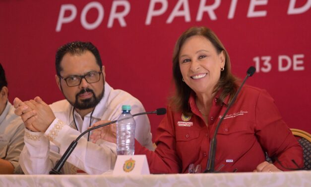 Le llegó la hora al norte 
