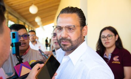 Refuerza Gobierno de Coatzacoalcos limpieza de playas ante nuevo arribo de sargazo y residuos de hidrocarburo