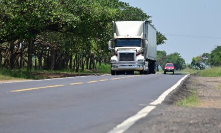 Gobernadora anuncia 4 mil mdp en obras; inicia puente Boca del Río–Alvarado