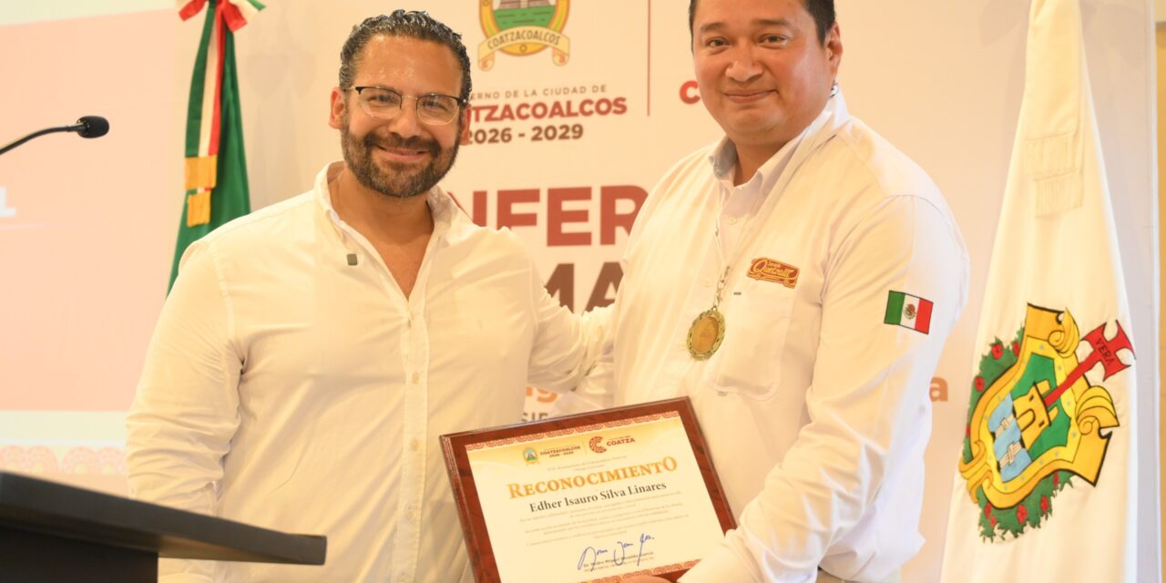 “Estoy muy orgulloso de él”: reconoce Pedro Miguel Rosaldo a chofer de Quetzalli por salvar la vida de una pasajera