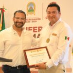 “Estoy muy orgulloso de él”: reconoce Pedro Miguel Rosaldo a chofer de Quetzalli por salvar la vida de una pasajera