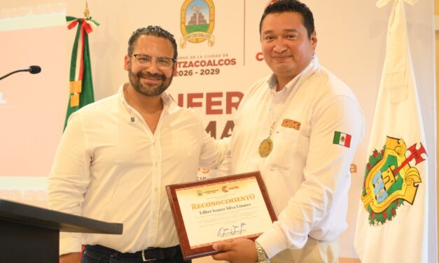 “Estoy muy orgulloso de él”: reconoce Pedro Miguel Rosaldo a chofer de Quetzalli por salvar la vida de una pasajera