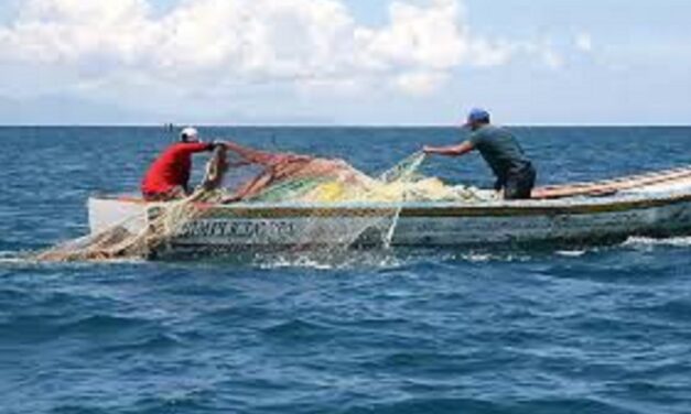 Veinte mil pescadores afectados por derrames reciben apoyos