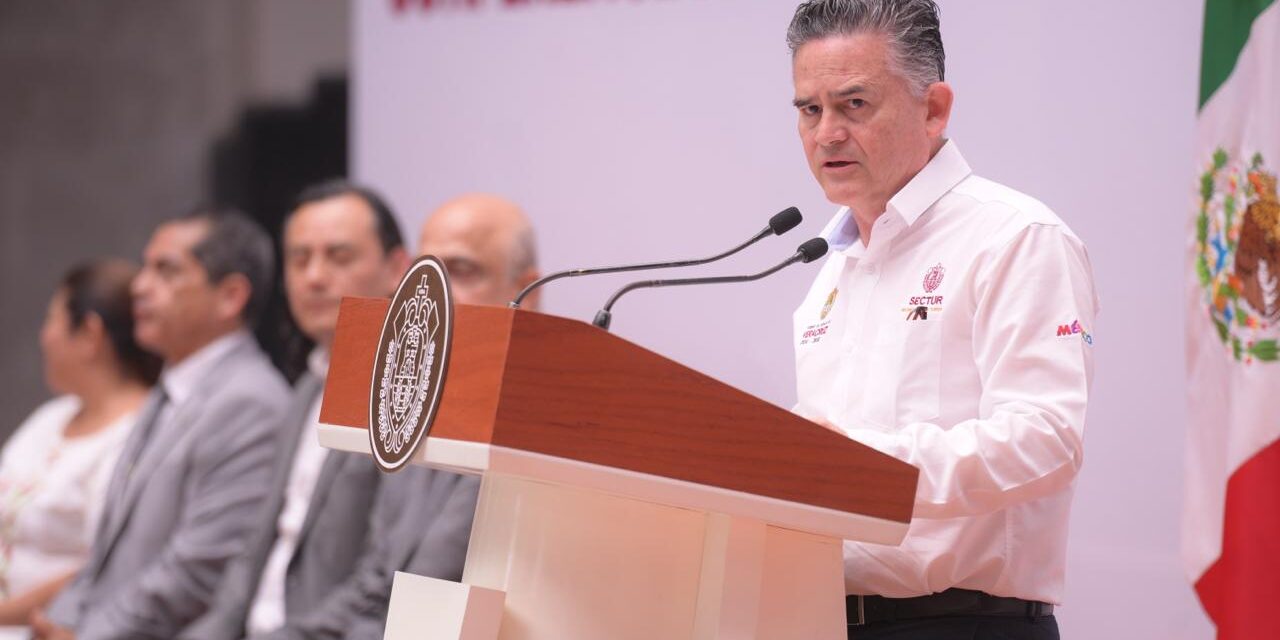 Yolpaki dejó saldo positivo para turismo, hotelería y expositores veracruzanos