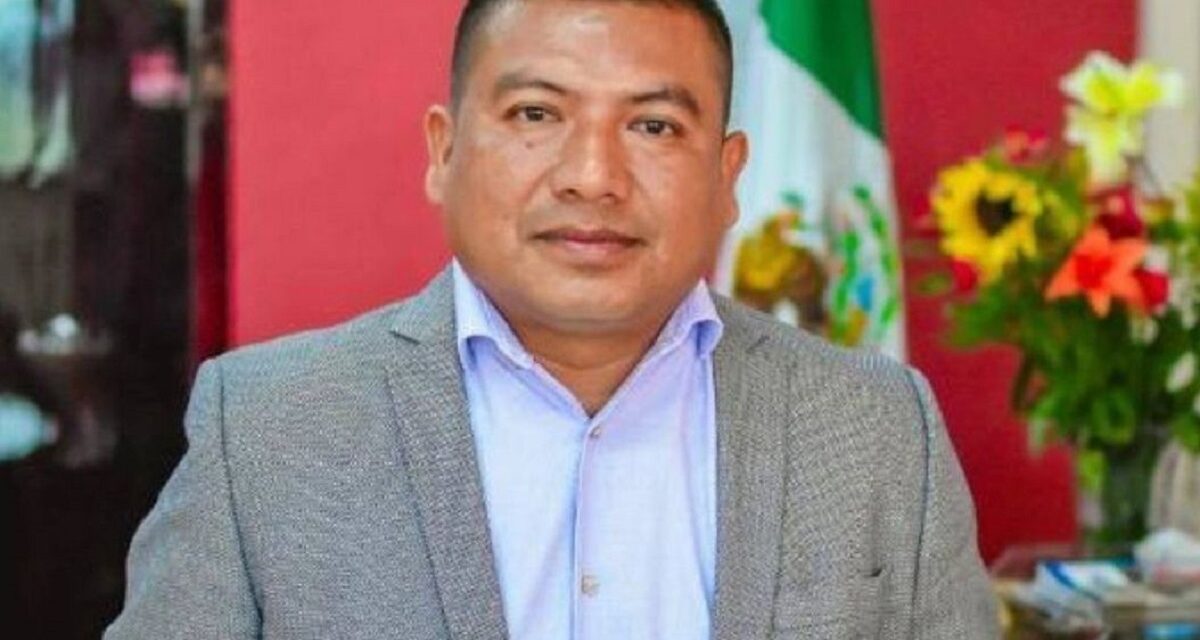 Fiscalía sigue líneas de investigación tras ataque a ex alcalde de Soconusco