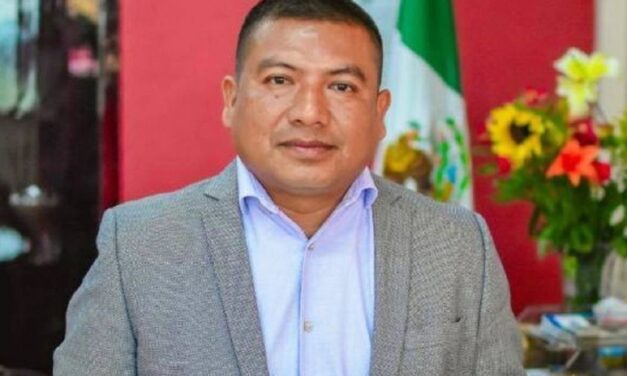 Fiscalía sigue líneas de investigación tras ataque a ex alcalde de Soconusco