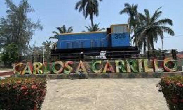 Carlos A. Carrillo contará con autobuses de pasajeros tipo ‘Ulúa’, adelanta alcalde