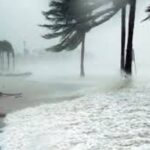 Inicia temporada de huracanes para el Pacífico, efectos podrían impactar regiones de montaña y sur de Veracruz