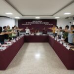 Instalan Consejo Municipal de Participación Escolar en la Educación 2026-2028