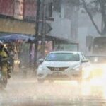 Prevén posible perturbación tropical a principios de junio: CONAGUA
