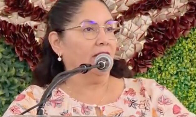 Inicia SEV programa interinstitucional ‘Escuela para Madres, Padres y Gente Cuidadora’; comienza en julio
