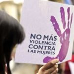 Violencia contra la mujer a baja en territorio veracruzano de acuerdo al IVM