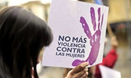 Violencia contra la mujer a baja en territorio veracruzano de acuerdo al IVM