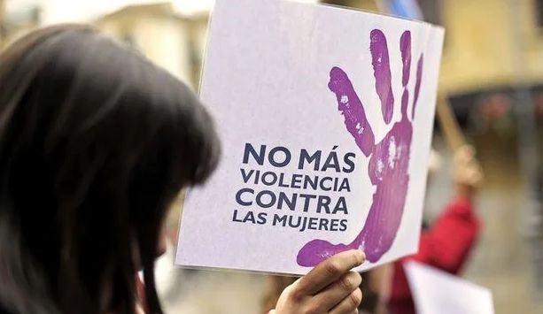 Violencia contra la mujer a baja en territorio veracruzano de acuerdo al IVM