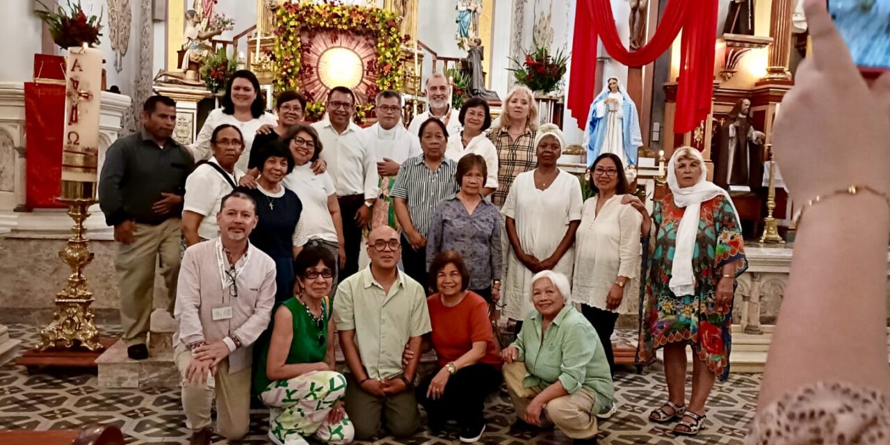 Acuerdos del WTM de Londres generan visita internacional de turismo a Veracruz