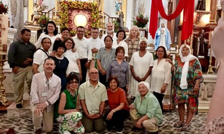 Acuerdos del WTM de Londres generan visita internacional de turismo a Veracruz