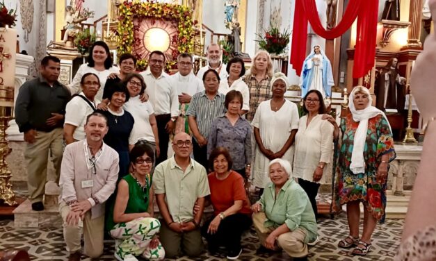 Acuerdos del WTM de Londres generan visita internacional de turismo a Veracruz