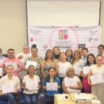 Reciben sector hotelero de Xalapa capacitación en liderazgo y atención turística