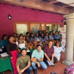 Realizan SECVER y FONART tercera jornada de acopio artesanal en Xalapa