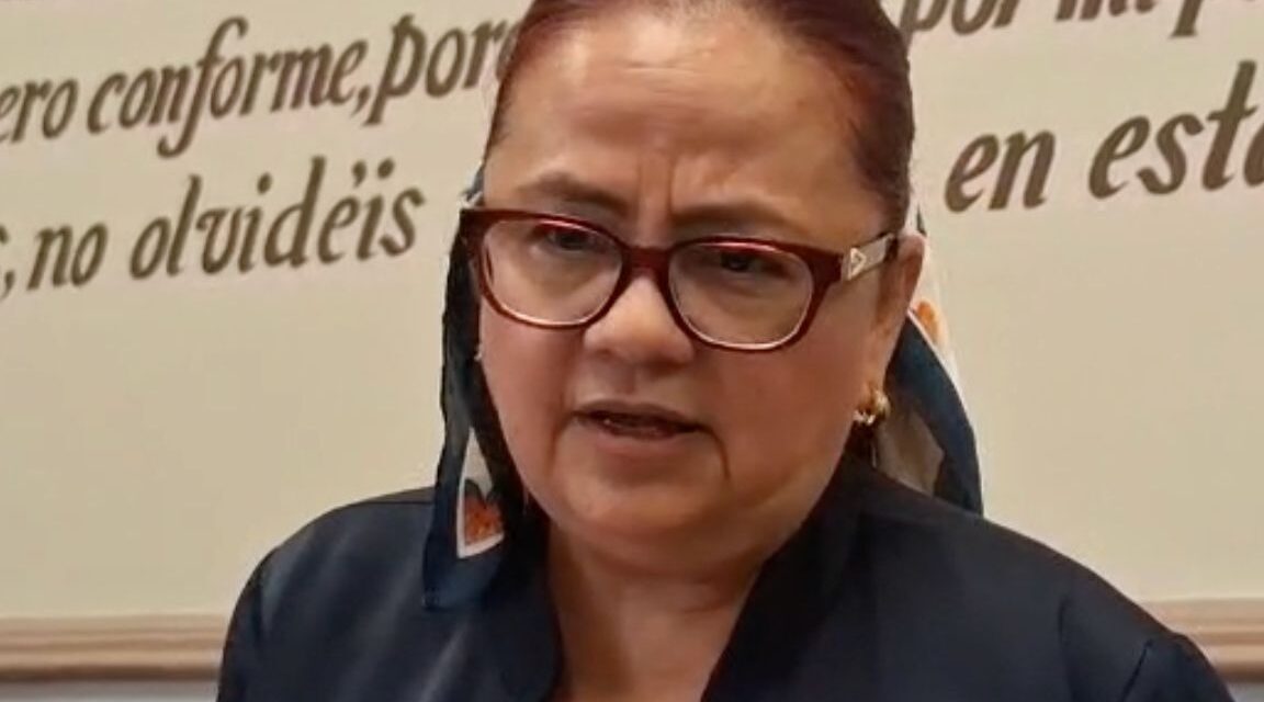 En dos meses concluyen trabajos en ‘Las Fuentes’ de Xalapa: Daniela Griego