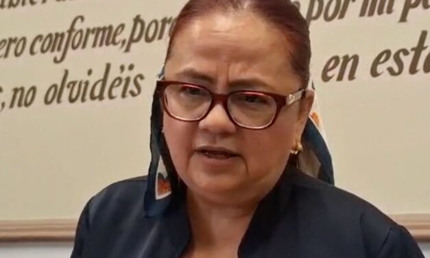 En dos meses concluyen trabajos en ‘Las Fuentes’ de Xalapa: Daniela Griego