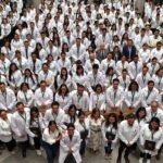 Se incorporan 516 especialistas al IMSS en Veracruz para reforzar la atención médica
